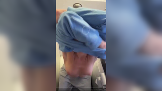 Cocoyogi Suck Her Bf In Public Toilet And Fucked Leaked Video