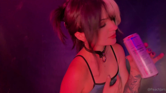 Peachjars New Glory Hole Fucking Onlyfans Video Leaked