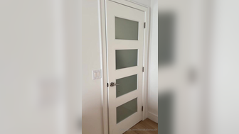 Natalie Roush In Seethrough Teasing Herself Latest Onlyfans Ppv Leak