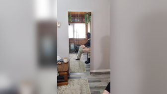 Carmen-rae In Blackskinny To Missionary Pose Fuck Simulation Onlyfans Video