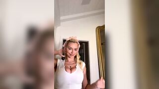 Lindsey Pelas Nude Try On Bikini Onlyfans Leaked Stream