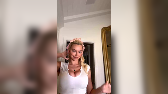 Lindsey Pelas Nude Try On Bikini Onlyfans Leaked Stream