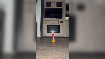 Vicky Stark Solo Dildo Rides Frontal And Backwards Leak Onlyfans