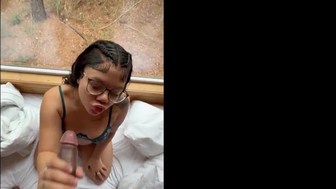 Mtvkay Sucking Bbc And She Got Creamy Hardfucked Onlyfans Video