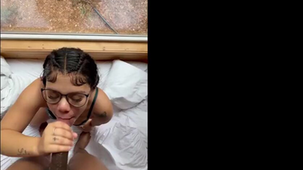 Mtvkay Sucking Bbc And She Got Creamy Hardfucked Onlyfans Video