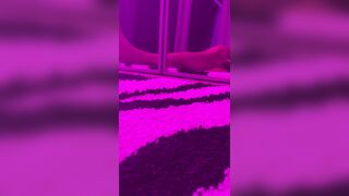 Hot Asian riding my BWC