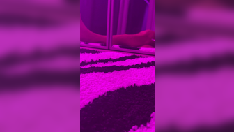 Hot Asian riding my BWC