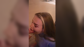 Picked this sexy girl up at a NYC bar