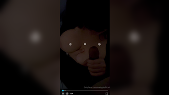 Madalina Loana Filip Fat Black Cock Sucking Onlyfans Video Leaked