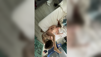 Off Grid Misty Fucked On Bed Onlyfans Video Leak