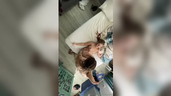 Off Grid Misty Fucked On Bed Onlyfans Video Leak