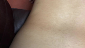 Xoxo with the Red dress lady