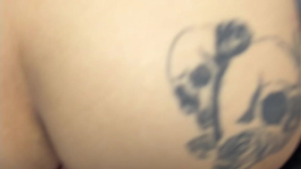 Xoxo with the Red dress lady