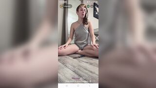 Off Grid Misty Liveshow Bg Sucking Big Cock And Getting Banged Onlyfans Leak