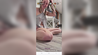 Off Grid Misty Liveshow Bg Sucking Big Cock And Getting Banged Onlyfans Leak