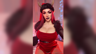 Octokuro Krampus Joi Full Onlyfans Video Leak