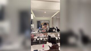 Mia Khalifa Glasses On Titties 100$ Ppv Part 2 Leaked Video