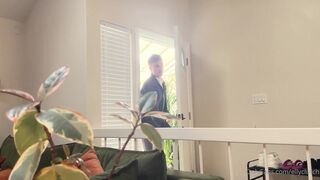 Elly Clutch After Work Fuck Fest & Creampie Onlyfans Leaked