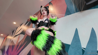 Peachjars Twerking & Topless Onlyfans Ppv Leak