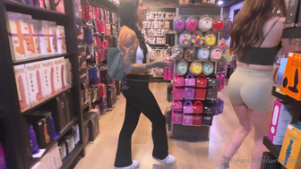 Dainty Wilder W Saracalixto Double Side Dildo Fucking Onlyfans Leak