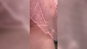 Vladislava Shelygina Strip Off Her Pink Lingerie And Hump Her Nude Pussy Leaked Onlyfans Video