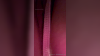 Vladislava Shelygina Strip Off Her Pink Lingerie And Hump Her Nude Pussy Leaked Onlyfans Video