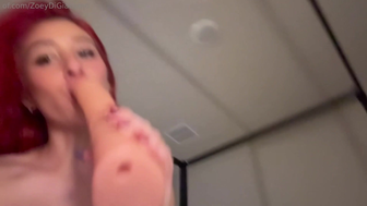 Zoey Di Giacomo Solo 01 Leaked OnlyFans