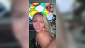 Blondeadobo Pov Slurping White Cock Leak Onlyfans Video