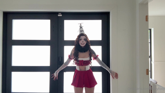 Babyfooji Clown Rides A Sexdoll Onlyfans Leaked Video