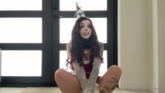 Babyfooji Clown Rides A Sexdoll Onlyfans Leaked Video