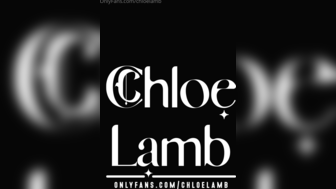 Chloe Lamb Gagging On White Cock And Tits Fuck Onlyfans Leak