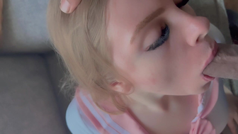 Shawneeyy Aka Cinnamonthighss Sucking White Big Cock Leaked Porno Video