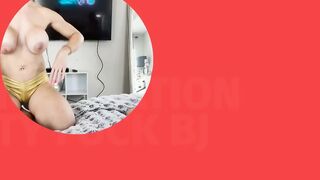 Dirtydanii_69 Humiliation Joi And Titty Fuck Onlyfans Leak