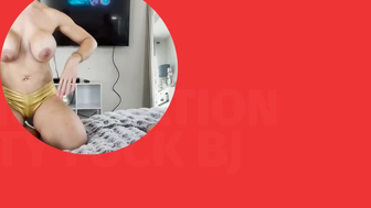 Dirtydanii_69 Humiliation Joi And Titty Fuck Onlyfans Leak