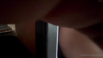 Dreamofdanae Rides A Black Big Cock Leaked Porn Video