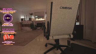 Hannahjames710 Pussy Cream And Squirt Leaked Porn Video