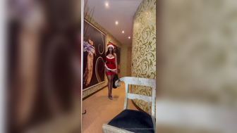 Therealmorenita Christmas Ppv Sucking Dildo And Big Nude Tits Fuck Onlyfans Leak