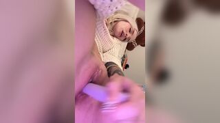 Babyfooji Snapchat Girlfriend Fucking Her Pussy Leaked Onlyfans Video