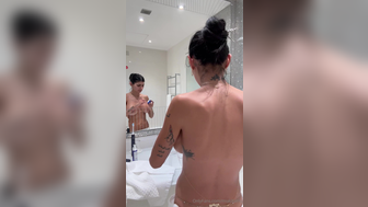 Mia Khalifa Ppv Shower, Lotion And Yapping Onlyfans Video Leak