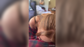 Theivoryfox Elf Sucking Cock And Rides In Her Pussy Leaked Onlyfans Video