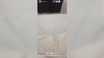 Maddiexmoon In White Lace Lingerie Teasing See through Tits Leaked Onlyfans Video