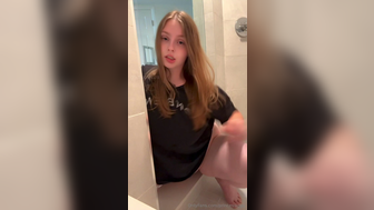 Princessiggy Jerking Off Until Cream Up A Storm Leak Onlyfans Video