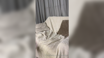 Lia Engel Full Nude Teasing Her Feet Leaked Onlyfans Video