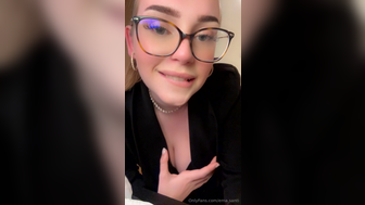 Ema Santi Stripping Off Titty Drop Onlyfans Leak