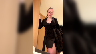 Ema Santi Stripping Off Titty Drop Onlyfans Leak