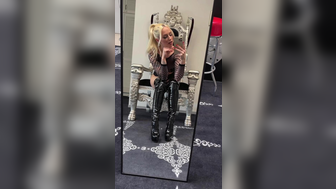 Just Lucy Joi For Slaves Pussy Play Leak Video