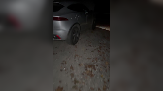 Angy Heaven Getting Car Got Stalled And Fucked A Stranger For A Ride Leaekd Porn Video