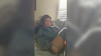 Alinity Full Nude Video Laying In The Beanbag Looking Sunkissed Leaked Onlyfans