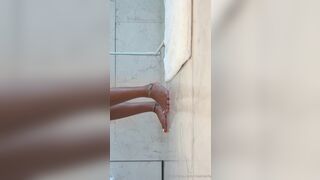 Mia Khalifa Foot Fetish Ppv Onlyfans Leak Video