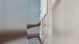 Mia Khalifa Foot Fetish Ppv Onlyfans Leak Video